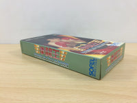 UB2879 KentouOu World Champion Boxing BOXED SNES Super Famicom Japan