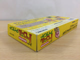 Super Troll Islands BOXED SNES Super Famicom Japan - UB8828