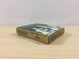The New Chessmaster BOXED GameBoy Game Boy Japan - UB2138