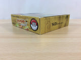 Pokemon Heart Gold w/ Poke Wakler BOXED Nintendo DS Japan - FG8257