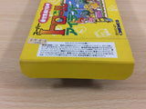 Super Troll Islands BOXED SNES Super Famicom Japan - UB8828