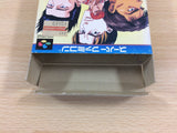 ub8443 From TV Animation Slam Dunk 2 BOXED SNES Super Famicom Japan