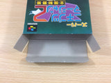 Nichibutsu Mahjong 2 Zenkoku Seiha Hen BOXED SNES Super Famicom Japan - UC1840
