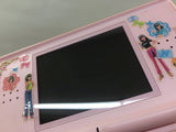 LB4680 Not Working - Nintendo DS Lite Love and Berry Console Japan