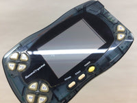 LB5295 Swan Crystal Clear Black Bandai Console Japan