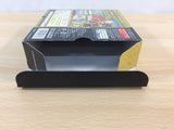 Pokemon Heart Gold w/ Poke Wakler BOXED Nintendo DS Japan - FG8257