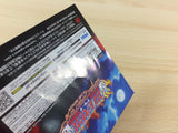 BLEACH 4th Flame Bringer BOXED Nintendo DS Japan - FG8666