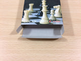 The New Chessmaster BOXED GameBoy Game Boy Japan - UB2138
