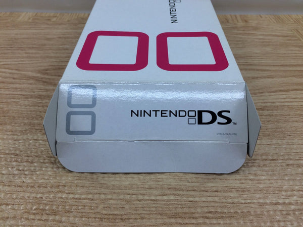 lb8503 Nintendo DS Only Box Console Japan