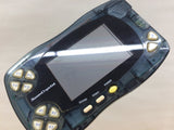 LB5295 Swan Crystal Clear Black Bandai Console Japan