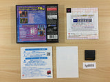 Tetris Party Premium BOXED Nintendo DS Japan - FG9959