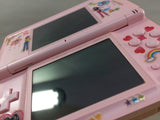 LB4680 Not Working - Nintendo DS Lite Love and Berry Console Japan