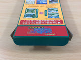 Nichibutsu Mahjong 2 Zenkoku Seiha Hen BOXED SNES Super Famicom Japan - UC1840