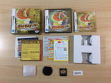 Pokemon Heart Gold w/ Poke Wakler BOXED Nintendo DS Japan - FG8258