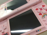 LB4680 Not Working - Nintendo DS Lite Love and Berry Console Japan