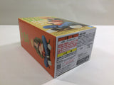 ob3806 Unopened Chain Saw Man Denji and Pochita Anime Boxed Figure Japan