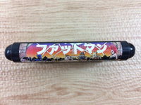 dh8124 Fatman Mega Drive Genesis Japan