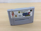 Nichibutsu Mahjong 2 Zenkoku Seiha Hen BOXED SNES Super Famicom Japan - UC1840