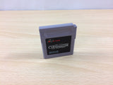 The New Chessmaster BOXED GameBoy Game Boy Japan - UB2138