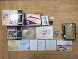 FG4513 Lucky Star Moe Drille DX Pack BOXED Nintendo DS Japan