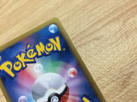 CA8268 Lapras Water C BW9 013/076 Pokemon Card TCG Japan