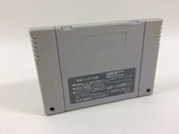ub1335 SD Kidou Senshi Gundam V Sakusen Shidou BOXED SNES Super Famicom Japan