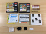 Pokemon Heart Gold w/ Poke Wakler BOXED Nintendo DS Japan - FG8258