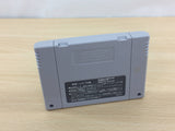 Nichibutsu Mahjong 2 Zenkoku Seiha Hen BOXED SNES Super Famicom Japan - UC1840