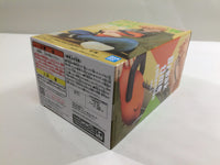 ob3806 Unopened Chain Saw Man Denji and Pochita Anime Boxed Figure Japan