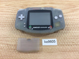 GameBoy Advance MARIO Bros. Ver. Console Japan - Not Working KE9605