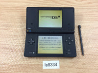 LA8334 With Defects - Nintendo DSi DS Kingdom Hearts Ver. Console Japan