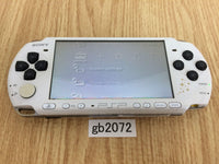 gb2072 No Battery PSP-3000 Uta no Prince Sama Ver. SONY PSP Console Japan