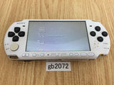 GB2072 Tested Working - PSP-3000 Uta no Prince Sama Ver. SONY PSP Console Japan