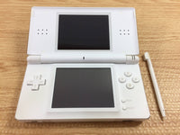 KD7413 No Battery Nintendo DS Lite SD GUNDAM Ver Console