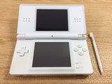 KD7413 Tested Working - No Battery Nintendo DS Lite SD GUNDAM Ver Console Japan