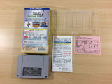 From TV Animation Slam Dunk SD Heat Up!! BOXED SNES Super Famicom Japan - UC6576