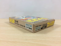 ub1882 Faria BOXED NES Famicom Japan