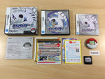 fh2926 Pokemon Soul Silver w/ Poke Wakler BOXED Nintendo DS Japan