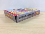 Super Off Road BOXED SNES Super Famicom Japan - UB3320