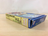 From TV Animation Slam Dunk SD Heat Up!! BOXED SNES Super Famicom Japan - UC6576