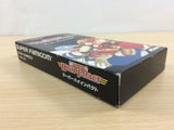 Super High Impact American Football BOXED SNES Super Famicom Japan - UC1038