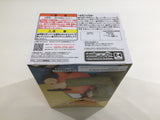 ob3806 Unopened Chain Saw Man Denji and Pochita Anime Boxed Figure Japan
