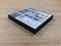 FG4513 Lucky Star Moe Drille DX Pack BOXED Nintendo DS Japan