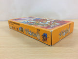 The Great Battle 3 BOXED SNES Super Famicom Japan - UC6171