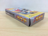 Super Off Road BOXED SNES Super Famicom Japan - UB3320