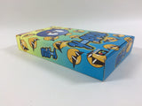 ub1336 Supapoon BOXED SNES Super Famicom Japan