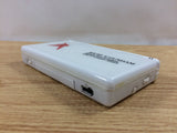 KD7413 Tested Working - No Battery Nintendo DS Lite SD GUNDAM Ver Console Japan