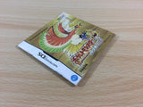 Pokemon Heart Gold w/ Poke Wakler BOXED Nintendo DS Japan - FG8258