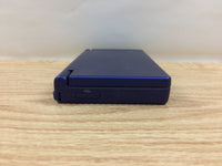 LB7051 With Defects - Nintendo DSi DS Metallic Blue Console Japan