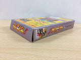 Super Off Road BOXED SNES Super Famicom Japan - UB3320